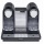 Krups XN 7505 NESPRESSO CitiZ und Co Kaffeekapselmaschine Bild 1
