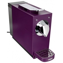 Cremesso Una Kaffeekapselmaschine Automatic  Bild 1