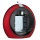 Krups Kaffeekapselmaschine KP5006 Nescaf Dolce Gusto Circolo Bild 3