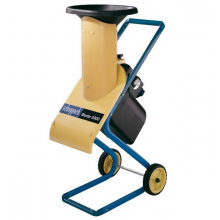 Scheppach biostar 2000 Gartenhcksler