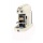 DeLonghi EN 450.CW Nespresso Maestria,Kaffeekapselmaschine Bild 2