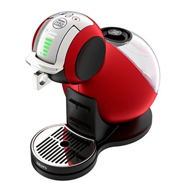 Krups KP2305 Nescaf Dolce Gusto Melody 3 Automatisch Kaffeekapselmaschine Bild 1