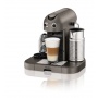 Krups XN8105 Kaffeekapselmaschine Nespresso Gran Maestria Bild 1