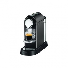 Turmix TX 170 CITIZ TITAN Kaffeekapselmaschine 12178 NESPRESSO  Bild 1