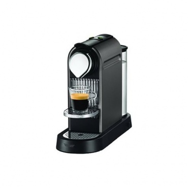 Turmix TX 170 CITIZ TITAN Kaffeekapselmaschine 12178 NESPRESSO  Bild 1