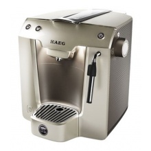 Lavazza A Modo Mio, AEG FAVOLA plus LM 5250 Kaffeekapselmaschine Bild 1