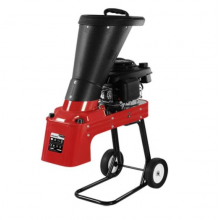 Matrix PGS 4000 Gartenhcksler Benzin