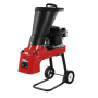 Matrix PGS 4000 Gartenhcksler Benzin