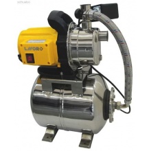 Hauswasserwerk Inox - Inox EG-MS 3800 Bild 1