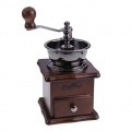 Vktech Manuell Kaffeemhle  Bild 1