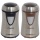 EDELSTAHL KAFFEEMHLE von TZS First Austria Bild 1