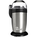 Trevi PR11600 CafCafe Elektrische Kaffeemhle aus Inoxstahl Bild 1