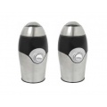 Kaffeemhlenset - 2 x Edelstahl Universalmhle von Tristar Bild 1