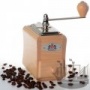 Kaffeemhle Santiago, Buche natur, Zassenhaus Bild 1
