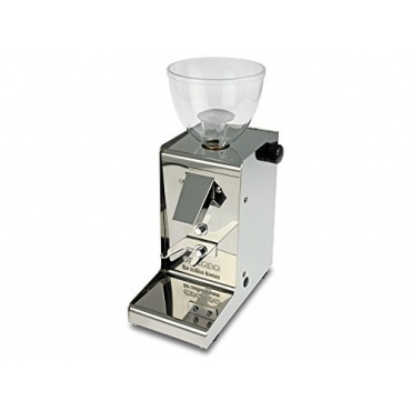 Ascaso Kaffeemühle i-steel mini Mühle mit Scheibe  Bild 1