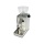 Ascaso Kaffeemühle i-steel mini Mühle mit Scheibe  Bild 1