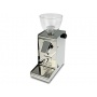 Ascaso Kaffeemühle i-steel mini Mühle mit Scheibe  Bild 1