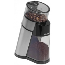 Elektrische Edelstahl Kaffeemhle von Downtown Bild 1