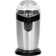 Edelstahl Kaffeemhle von Clatronic Bild 1