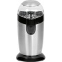 Edelstahl Kaffeemhle von Clatronic Bild 1