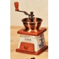 Antik Look Kaffeemhle Retro von HI Bild 1