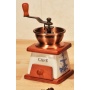 Antik Look Kaffeemhle Retro von HI Bild 1