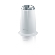 Severin KM 3868 Kaffeemhle, Edelstahl-Schlagmesser Bild 1