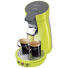 Philips Senseo HD7825 10 Viva Cafe United Colours Kaffeepadmaschine Bild 1