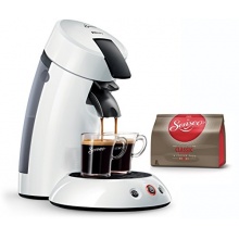 Philips Senseo HD7817 19 Original Kaffeepadmaschine Bild 1