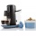 Philips Senseo HD7870 60 Twist Kaffeepadmaschine Bild 3