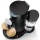 Philips Senseo HD7870 60 Twist Kaffeepadmaschine Bild 4