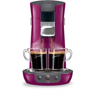 Philips Senseo HD7825 72 Viva Cafe Kaffeepadmaschine Bild 1