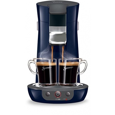 Philips Senseo HD7825 46 Viva Cafe Kaffeepadmaschine Bild 1