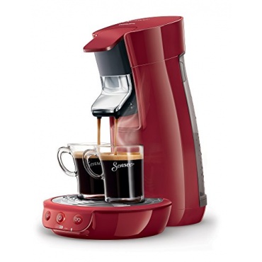 Philips Senseo HD7825 80 Viva Cafe Kaffeepadmaschine Bild 1