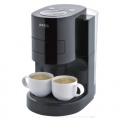 Petra Electric KM 34.07 Kaffeepadmaschine Bild 1