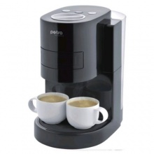 Petra Electric KM 34.07 Kaffeepadmaschine Bild 1