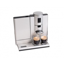 Inventum Cafe Invento HK11W Kaffeepadmaschine  Bild 1