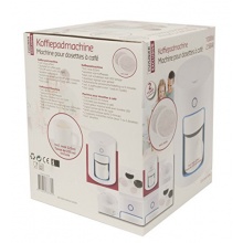 Cuisinier 38789 Kaffeepadmaschine  Bild 1