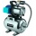 Einhell BG-WW 1355 NN Hauswasserwerk Bild 1