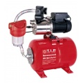T.I.P. 31141 Hauswasserwerk HWW 1000/25 Plus TLS F Bild 1