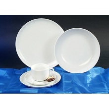 Atelier Kaffee Service 18 teilig von Villa Table Bild 1