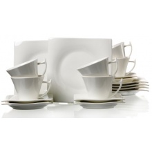 Ritzenhoff und Breker 023961 Kaffeeservice Amica, 18-teilig Bild 1