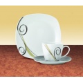 Kaffeeservice Allegro 36tlg. fr 12 Personen von Van Well Bild 1