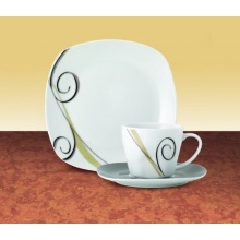 Kaffeeservice Allegro 36tlg. fr 12 Personen von Van Well Bild 1