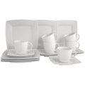 Creatable 12207  Serie Victoria, Kaffeeservice 18-teilig Bild 1