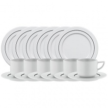 WMF 0650929990 Kaffeeservice Michalsky Tableware Bild 1