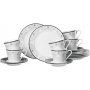 Ritzenhoff und Breker 560923 Kaffeeservice Gloria, 18-teilig Bild 1