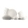 20-tlg. Kaffeeservice 2 Set Orlando von Seltmann Weiden Bild 1