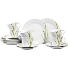 Ritzenhoff und Breker 596748 Kaffeeservice Aveda, 18-teilig Bild 1