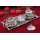 11 teiliges Kaffeeservice Set fr 2 Personen von Sena Bild 3
